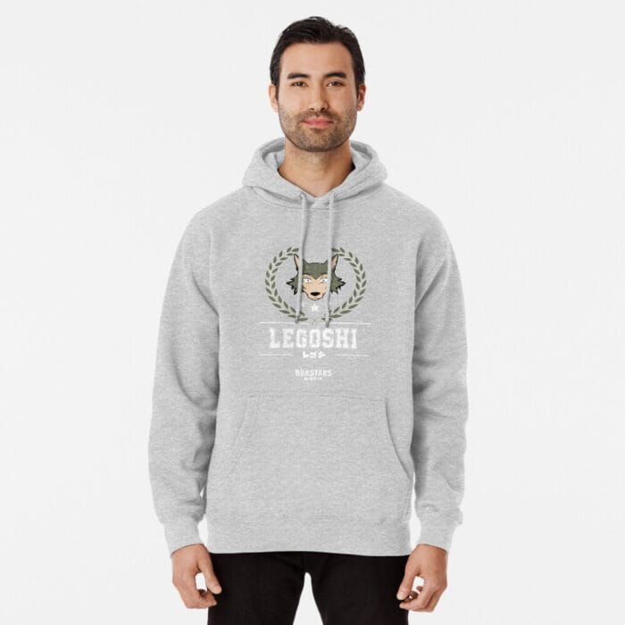 ANIME Boys hoodie – Unisex Casual Concert Pullover for Men & Women with Letter Print