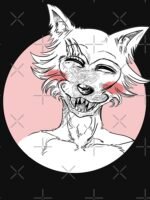 ANIME Boys Sweatshirt – Unisex Casual Concert Pullover for Men & Women with Letter Print