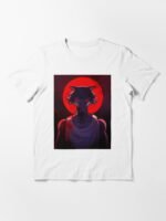 ANIME Boys tshirts – Unisex Casual Concert Pullover for Men & Women with Letter Print