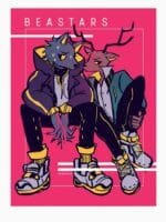 ANIME Boys hoodie – Unisex Casual Concert Pullover for Men & Women with Letter Print