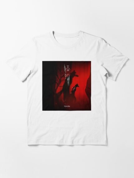 ANIME Boys tshirts – Unisex Casual Concert Pullover for Men & Women with Letter Print