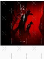 ANIME Boys tshirts – Unisex Casual Concert Pullover for Men & Women with Letter Print