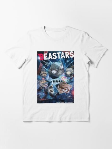 ANIME Boys tshirts – Unisex Casual Concert Pullover for Men & Women with Letter Print