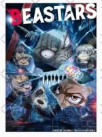 ANIME Boys tshirts – Unisex Casual Concert Pullover for Men & Women with Letter Print