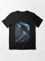 ANIME Boys tshirts – Unisex Casual Concert Pullover for Men & Women with Letter Print