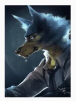 ANIME Boys tshirts – Unisex Casual Concert Pullover for Men & Women with Letter Print