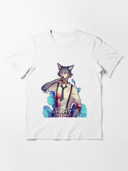 ANIME Boys tshirts – Unisex Casual Concert Pullover for Men & Women with Letter Print