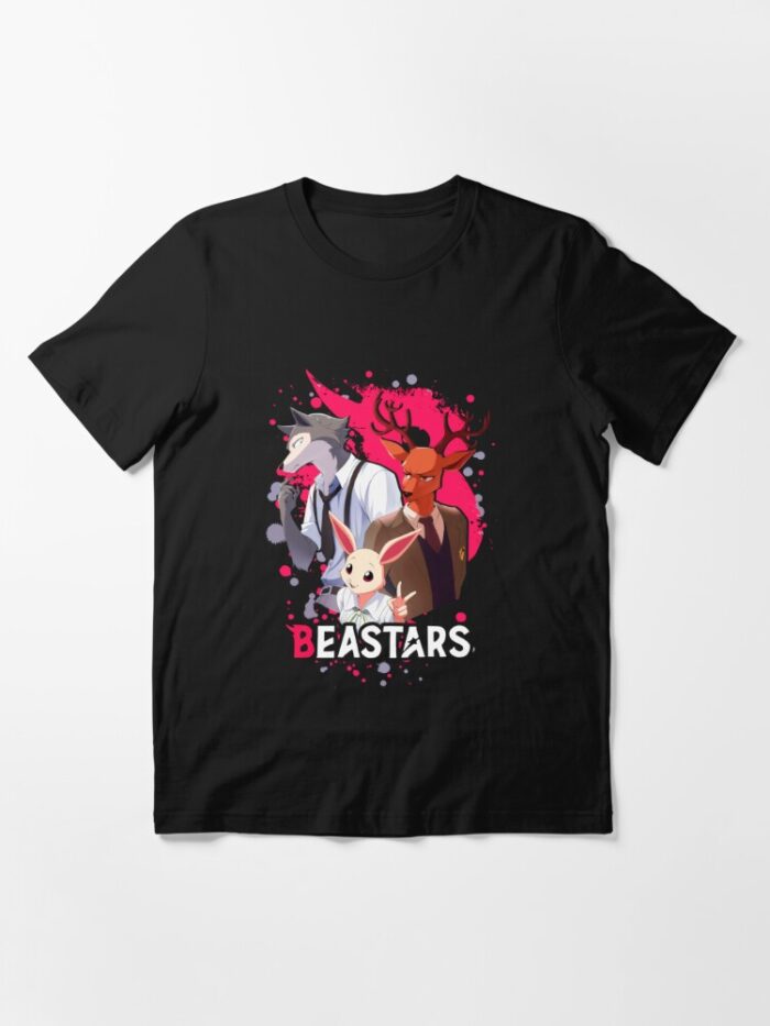 ANIME Boys tshirts – Unisex Casual Concert Pullover for Men & Women with Letter Print