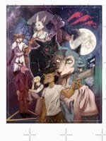 ANIME Boys hoodie – Unisex Casual Concert Pullover for Men & Women with Letter Print