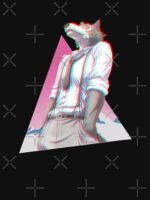 ANIME Boys tshirts – Unisex Casual Concert Pullover for Men & Women with Letter Print