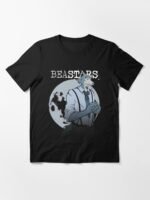 ANIME Boys tshirts – Unisex Casual Concert Pullover for Men & Women with Letter Print