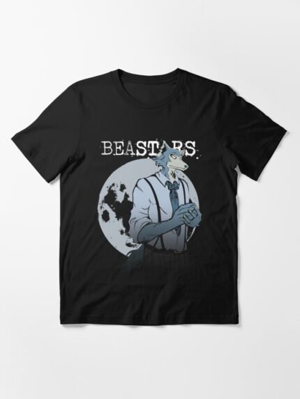 ANIME Boys tshirts – Unisex Casual Concert Pullover for Men & Women with Letter Print