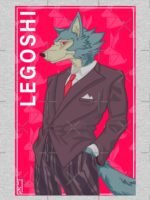 ANIME Boys Sweatshirt – Unisex Casual Concert Pullover for Men & Women with Letter Print