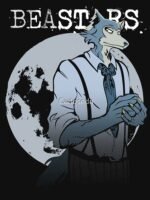 ANIME Boys tshirts – Unisex Casual Concert Pullover for Men & Women with Letter Print