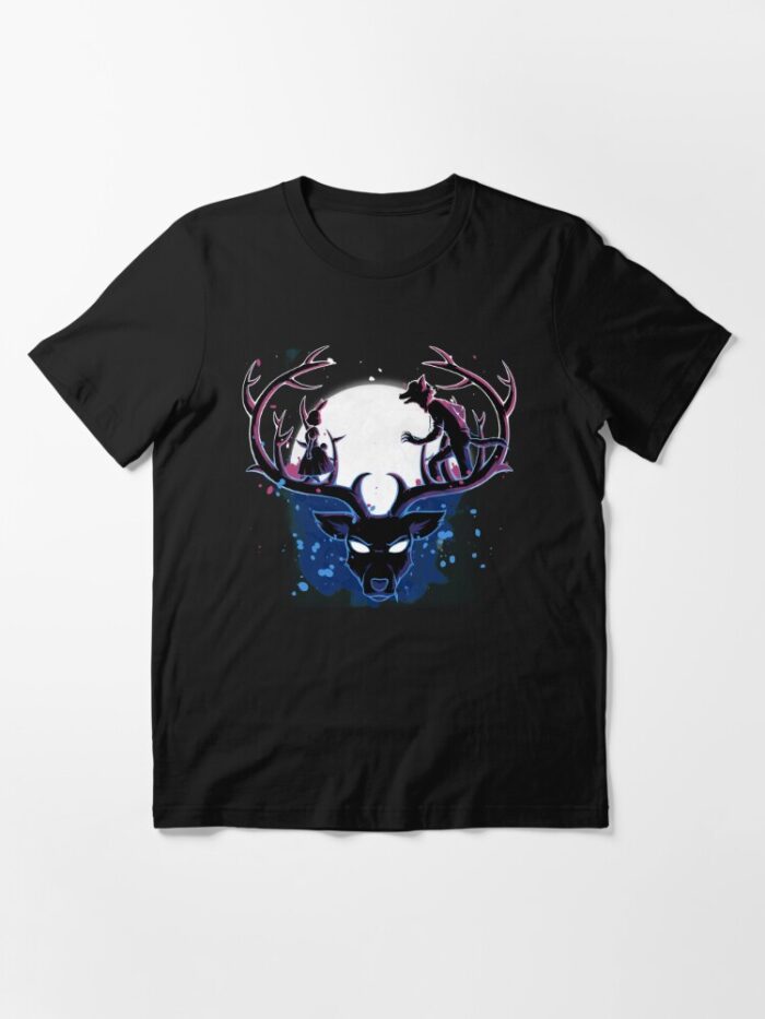 ANIME Boys tshirts – Unisex Casual Concert Pullover for Men & Women with Letter Print