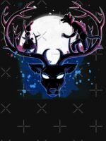 ANIME Boys tshirts – Unisex Casual Concert Pullover for Men & Women with Letter Print