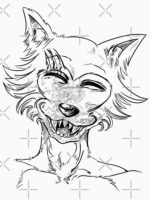 ANIME Boys tshirts – Unisex Casual Concert Pullover for Men & Women with Letter Print