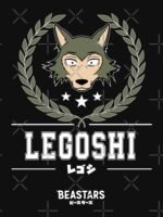 ANIME Boys tshirts – Unisex Casual Concert Pullover for Men & Women with Letter Print