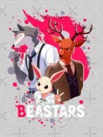 ANIME Boys Sweatshirt – Unisex Casual Concert Pullover for Men & Women with Letter Print