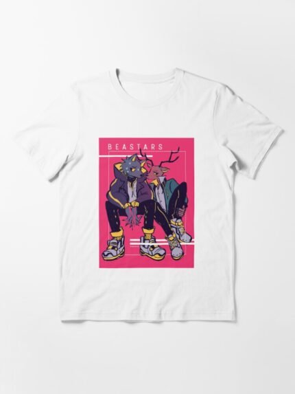 ANIME Boys tshirts – Unisex Casual Concert Pullover for Men & Women with Letter Print