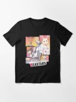 ANIME Boys tshirts – Unisex Casual Concert Pullover for Men & Women with Letter Print