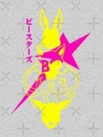 ANIME Boys hoodie – Unisex Casual Concert Pullover for Men & Women with Letter Print