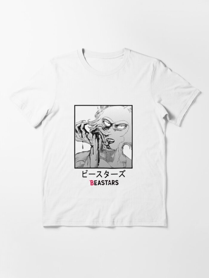 ANIME Boys tshirts – Unisex Casual Concert Pullover for Men & Women with Letter Print