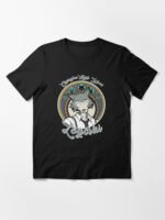 ANIME Boys tshirts – Unisex Casual Concert Pullover for Men & Women with Letter Print