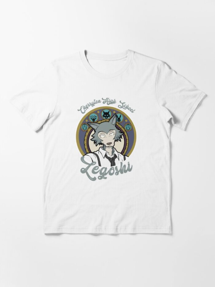ANIME Boys tshirts – Unisex Casual Concert Pullover for Men & Women with Letter Print