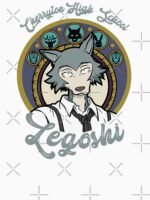 ANIME Boys tshirts – Unisex Casual Concert Pullover for Men & Women with Letter Print