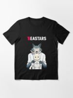 ANIME Boys tshirts – Unisex Casual Concert Pullover for Men & Women with Letter Print