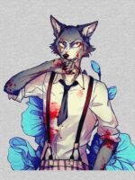 ANIME Boys Sweatshirt – Unisex Casual Concert Pullover for Men & Women with Letter Print