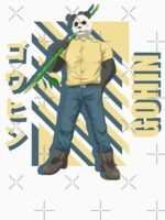 ANIME Boys tshirts – Unisex Casual Concert Pullover for Men & Women with Letter Print