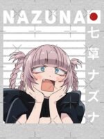 ANIME Boys Sweatshirt – Unisex Casual Concert Pullover for Men & Women with Letter Print