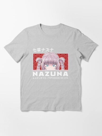 ANIME Boys tshirts – Unisex Casual Concert Pullover for Men & Women with Letter Print