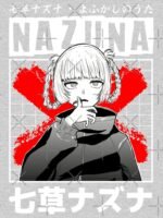 ANIME Boys Sweatshirt – Unisex Casual Concert Pullover for Men & Women with Letter Print