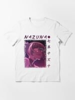 ANIME Boys tshirts – Unisex Casual Concert Pullover for Men & Women with Letter Print