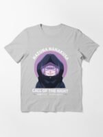 ANIME Boys tshirts – Unisex Casual Concert Pullover for Men & Women with Letter Print