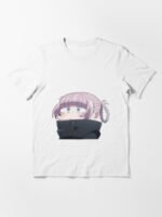 ANIME Boys tshirts – Unisex Casual Concert Pullover for Men & Women with Letter Print