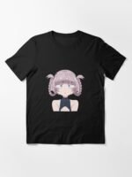 ANIME Boys tshirts – Unisex Casual Concert Pullover for Men & Women with Letter Print