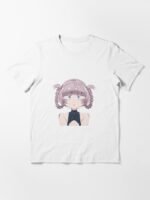 ANIME Boys tshirts – Unisex Casual Concert Pullover for Men & Women with Letter Print