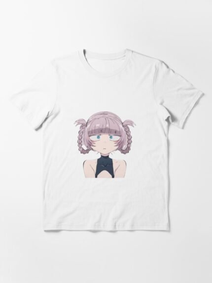 ANIME Boys tshirts – Unisex Casual Concert Pullover for Men & Women with Letter Print