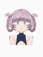 ANIME Boys tshirts – Unisex Casual Concert Pullover for Men & Women with Letter Print