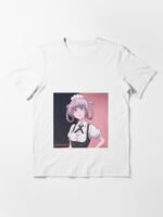 ANIME Boys tshirts – Unisex Casual Concert Pullover for Men & Women with Letter Print