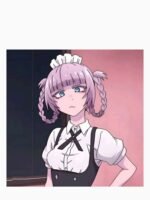 ANIME Boys tshirts – Unisex Casual Concert Pullover for Men & Women with Letter Print