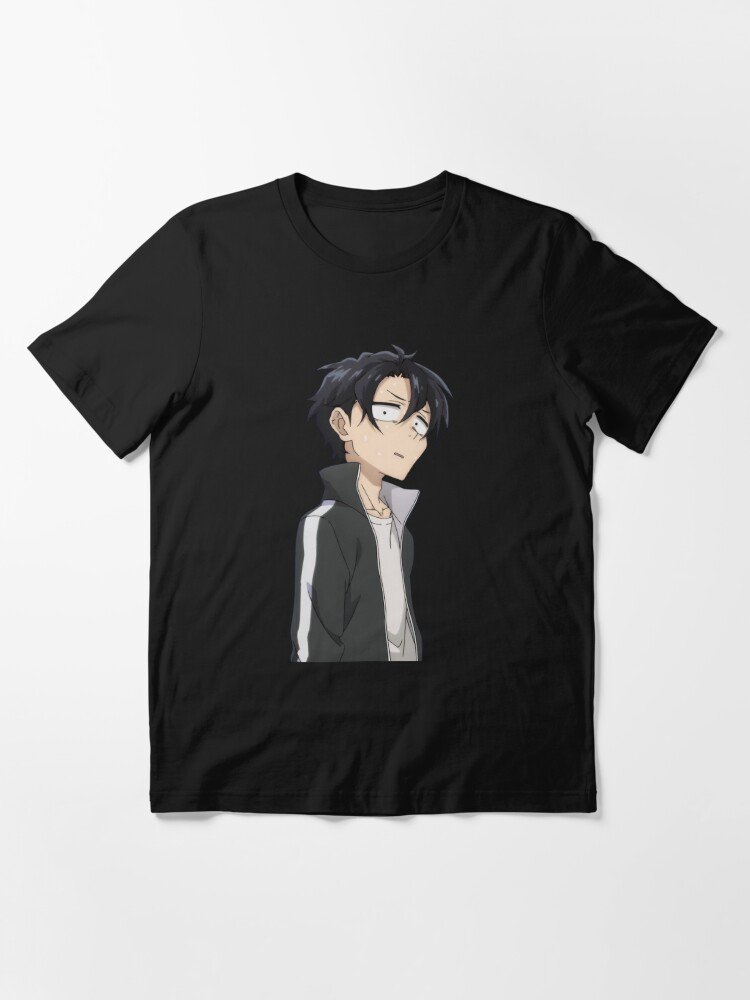 ANIME Boys tshirts – Unisex Casual Concert Pullover for Men & Women with Letter Print ANIME Boys tshirts – Unisex Casual Concert Pullover for Men & Women with Letter Print