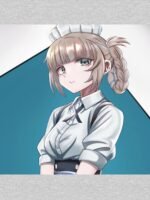 ANIME Boys Sweatshirt – Unisex Casual Concert Pullover for Men & Women with Letter Print