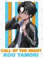 ANIME Boys hoodie – Unisex Casual Concert Pullover for Men & Women with Letter Print