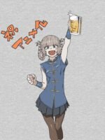 ANIME Boys Sweatshirt – Unisex Casual Concert Pullover for Men & Women with Letter Print