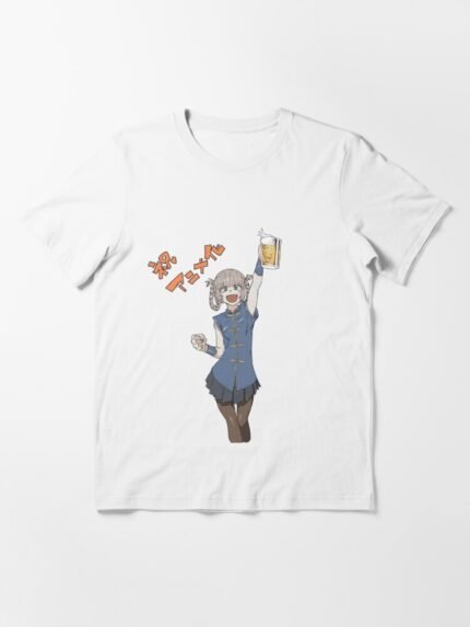 ANIME Boys tshirts – Unisex Casual Concert Pullover for Men & Women with Letter Print